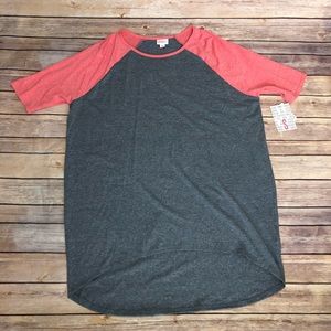 LuLaRoe || Irma Shirt💗